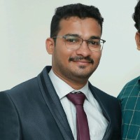 NITHIN CHERIAN EAPEN