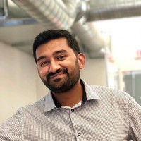 Bibbin Abraham, CSSGB