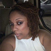 Rolanda Jackson