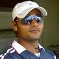 Bharat Bhushan