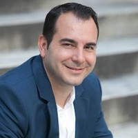 Nicholas Preponis Esq.