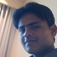 Shyam Sahu