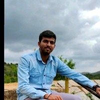 Deepak S