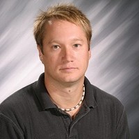 Cory Doty