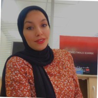 Meriem Fakihi