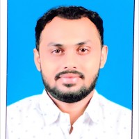 Keyursinh Parmar