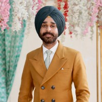 Harpal Singh