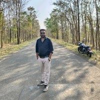Gunjesh Kumar