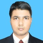 Muhammad Fraz Irshad