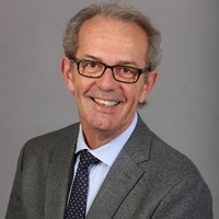 Michel Hendrickx