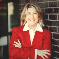 Molly Marks