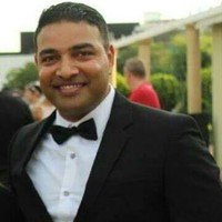 Keegan Govender