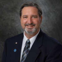 Patrick J. Prendergast, Sr., Cep, Cam
