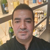 Najmeddine ben  Salah