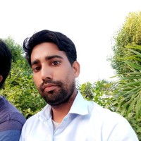 Mithilesh Kumar Roy
