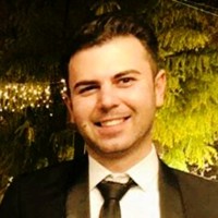 Hossein Dampour Zanjani