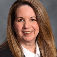 Christine Walp