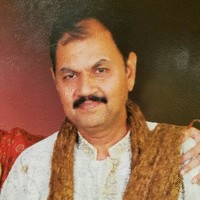 Kishor Soni
