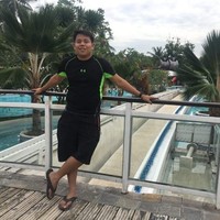 Rusel Kevin Mauri
