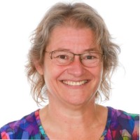 Jenny van Oosten