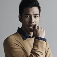 Gabriel Lu
