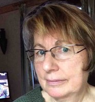 Marie Christine Grovalet