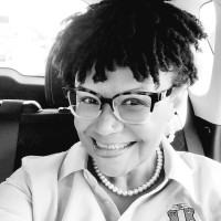 Carla Staton, Benefits Educator, Engagement Advocate