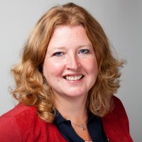 Jasja van der Voorden