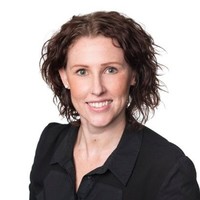 Laura Mackinnon