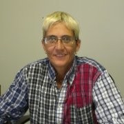 Leslie Fox