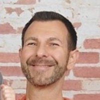 Andrew Liechty