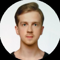Maxim Koshevnik