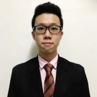 Jeff Chew Wei Jie