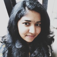 Mounika Reddy