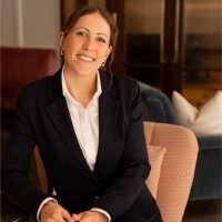 Carola Silvestri
