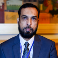 Nadeem Azhar