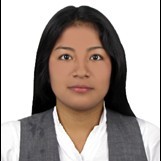 Claudia Cajusol Vallejos