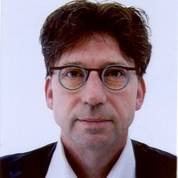 André 'T Jong