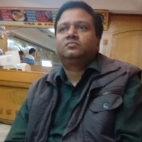 Pramod Kumar Jaiswal