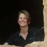 Kay Chapman