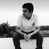 Anubhab Dutta