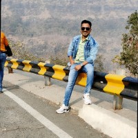 Dharmesh Vasava