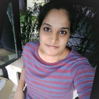 Jhansi P