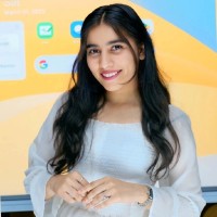 Darshika Patidar