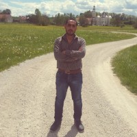 Muhammad Raheem