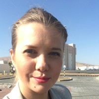 Svetlana Kemp Sloan