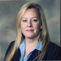 Suzanne Tipton