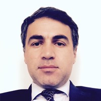 Roberto Tony Gismondi