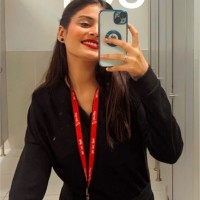 Kajal Verma