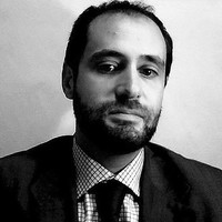 Jorge Galindo